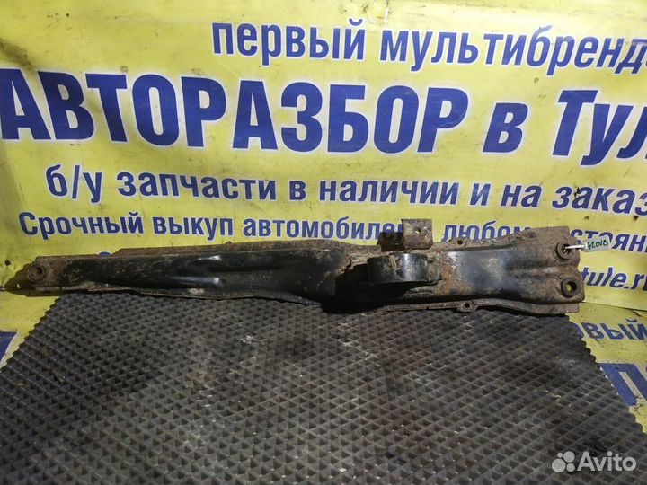 Подрамник передний Chery Fora (A21)