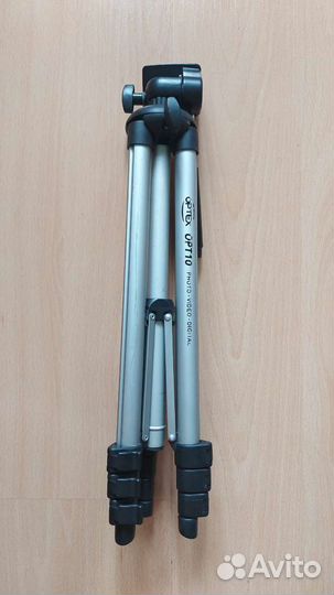 Штатив для фотоаппарата