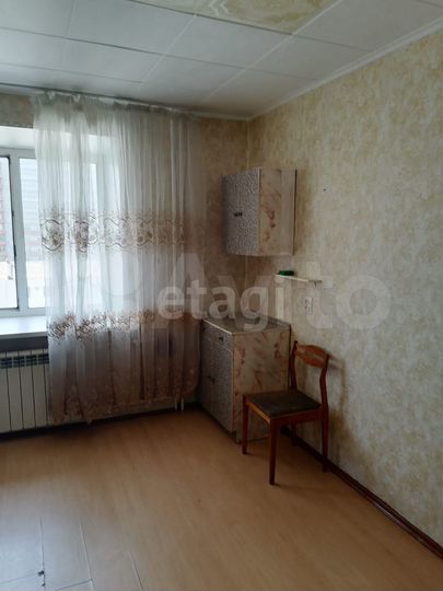 Комната 13,2 м² в 1-к., 6/9 эт.