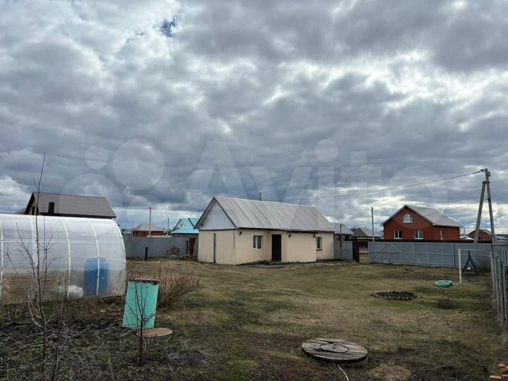 Участок 19,4 сот. (ИЖС)