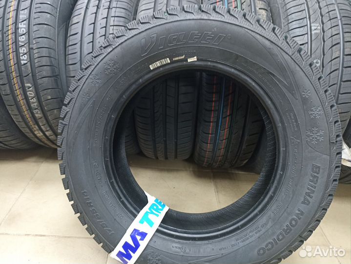 Viatti Brina Nordico V-522 175/65 R14 82T