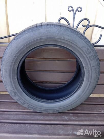 Kumho Radial 798 Plus 235/60 R17
