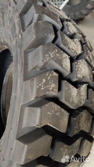 Шина 12.5/80-18 шашка
