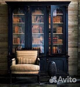 Оценка и выкуп старинных книг