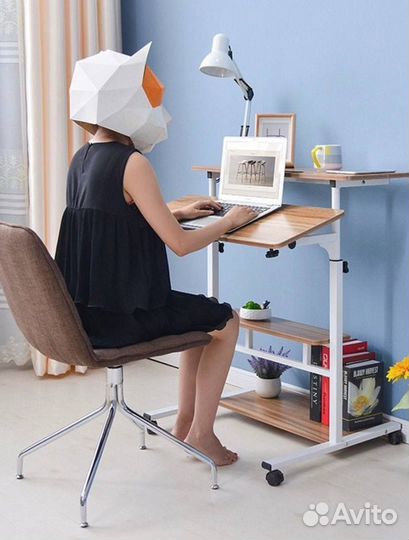 Компьютерный стол новый /парта для школьника