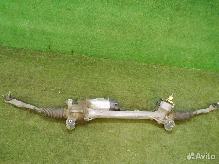 Рейка рулевая Porsche Panamera