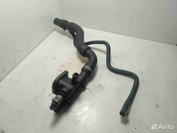 Корпус термостата Volkswagen Sharan BRT