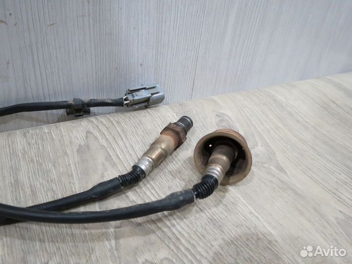 Лямбда зонд Kia Rio 3