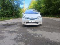 Toyota Wish 1.8 CVT, 2009, 566 000 км, с пробегом, цена 570 000 руб.