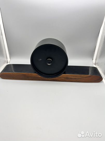 Часы настольные СССР