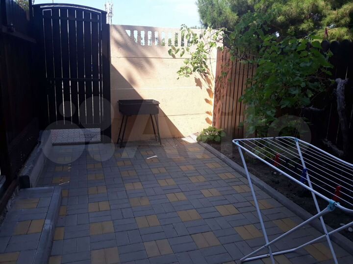 Квартира-студия, 25 м², 1/2 эт.