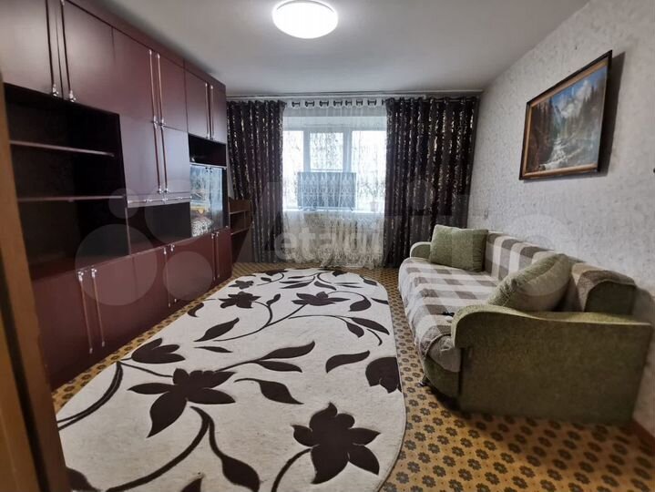 3-к. квартира, 70 м², 5/10 эт.