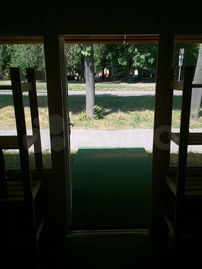 Торговая площадь, 9 м²
