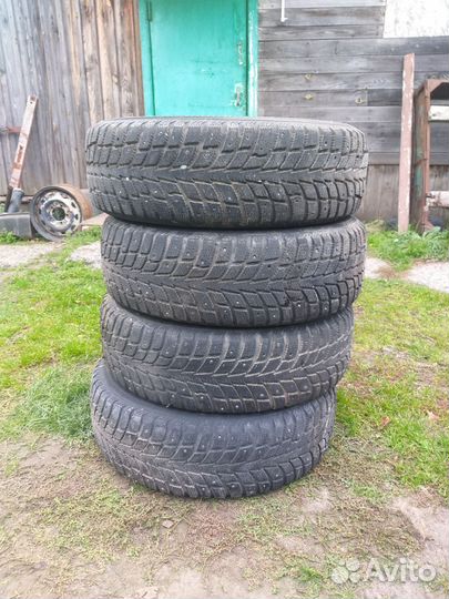 Nordman WR 205/70 R15