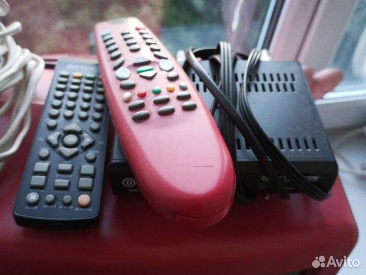 Телевизор бу