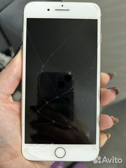 iPhone 8 Plus, 64 ГБ