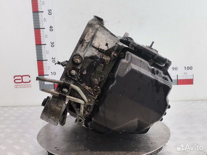 Кпп для Opel Zafira B