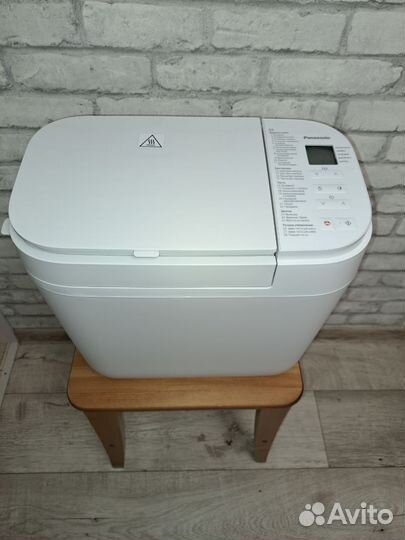 Хлебопечка panasonic SD-R 2520