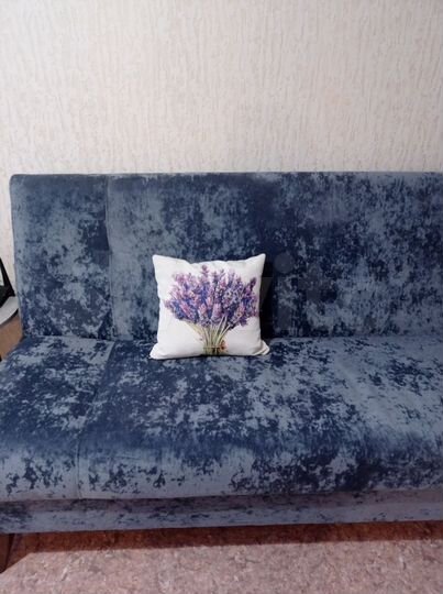 Квартира-студия, 33,3 м², 4/25 эт.