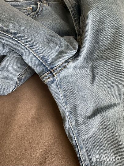 Джинсы lacoste женские