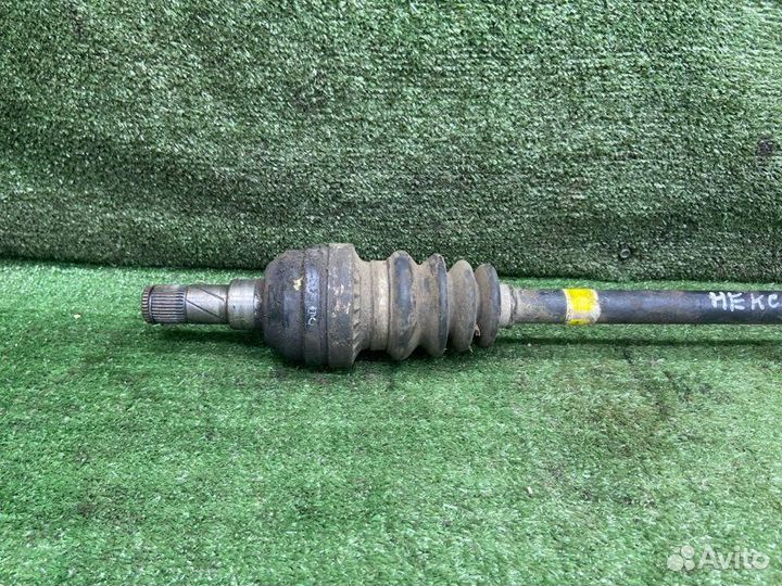 Привод передний правый Daewoo Nexia