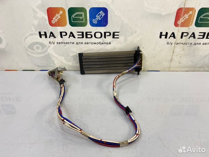 Радиатор отопителя (печки) Toyota Rav4 XA40 2AR-FE