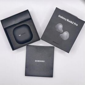 Наушники Samsung Galaxy Buds 2 Pro