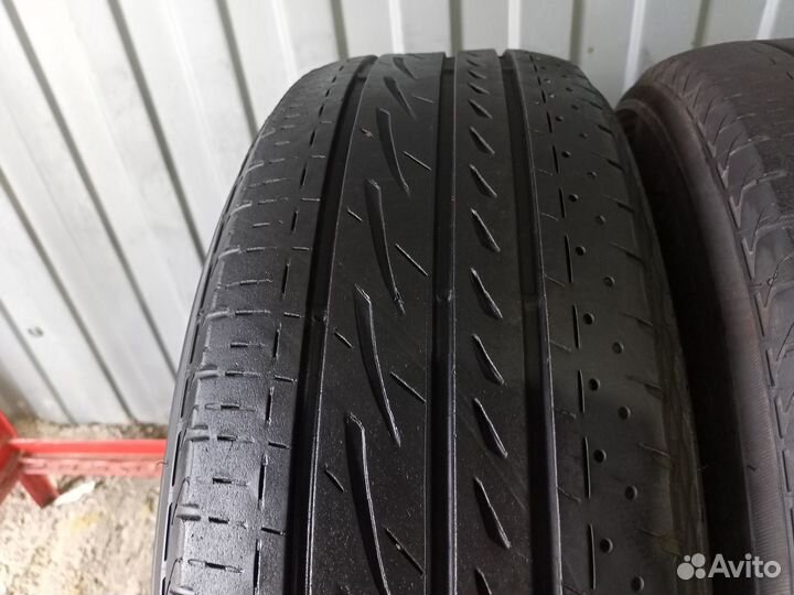 Bridgestone Regno GRVII 205/65 R16