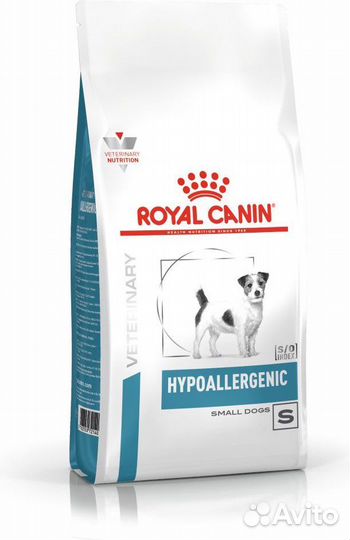 Сухой корм для собак Royal Canin 1кг