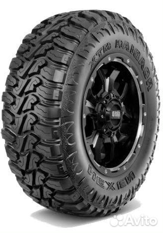 Nexen Roadian MTX 33 R20 119Q
