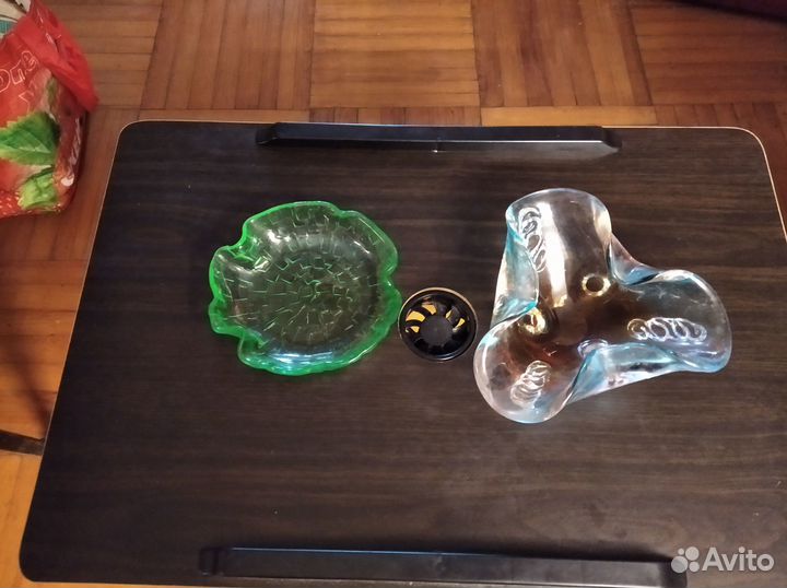 Ретро - Вещи СССР