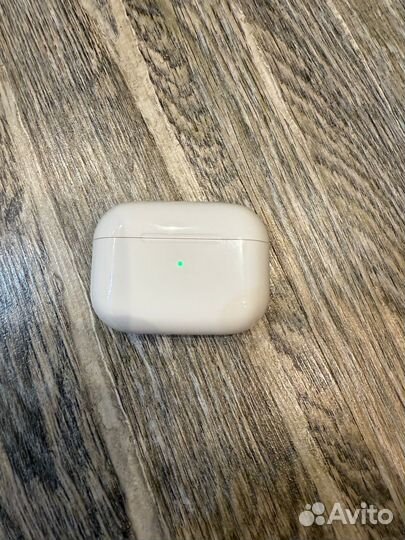 Оригинальные наушники AirPods Pro with MagSafe Cha