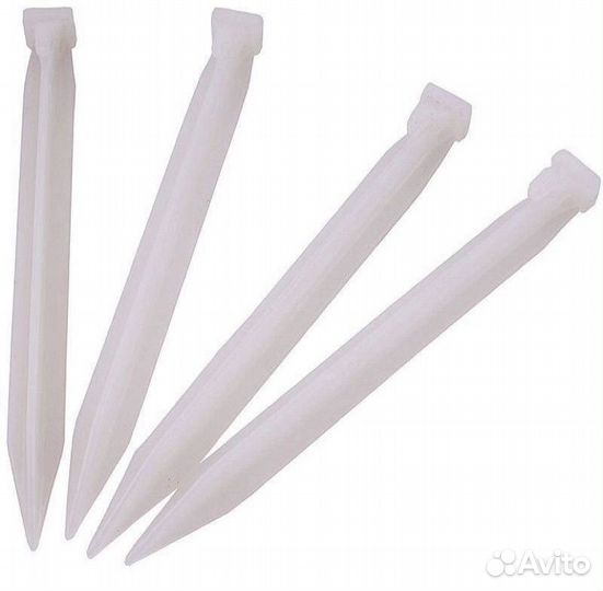 Колышки для палатки