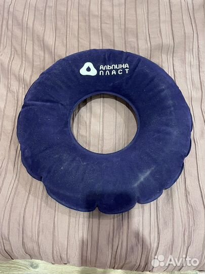 Круг медецинский подкладной