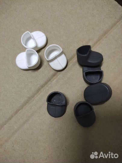 Резинка на крючок xiaomi m365