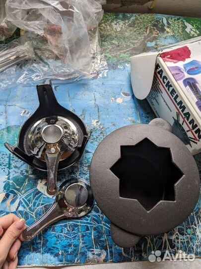 Фондюшница Gipfel