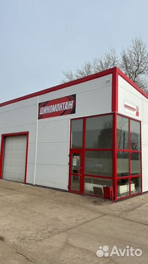 Сдам в аренду автосервис