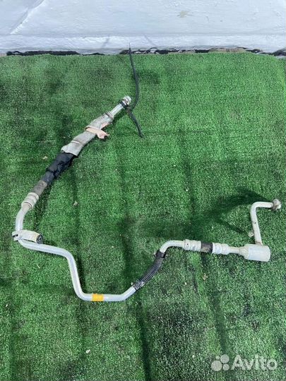 Трубка кондиционера Chevrolet Lacetti (J200) 2003