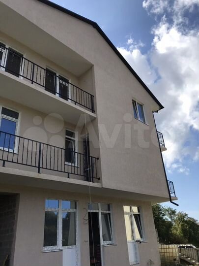 Дом 300 м² на участке 6 сот.