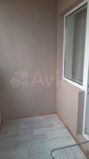 2-к. квартира, 38 м², 1/22 эт.