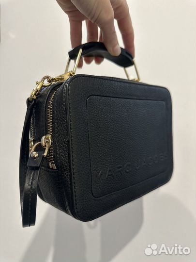 Сумка marc jacobs оригинал