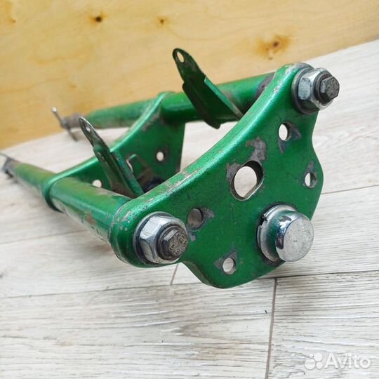 Вилка мопед рига 11, 13