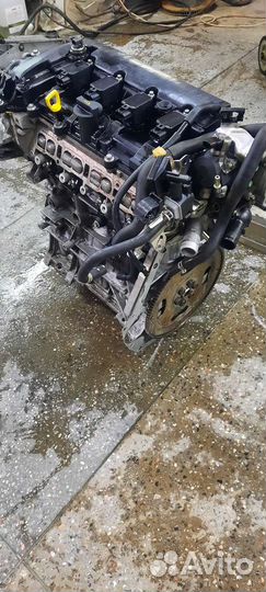 Двигатель Mazda CX5 2013