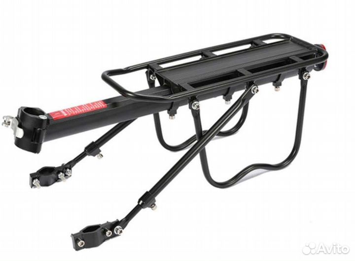 Багажник на 50 кг универсальный
