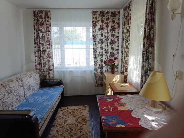 Дача 21 м² на участке 6,8 сот.