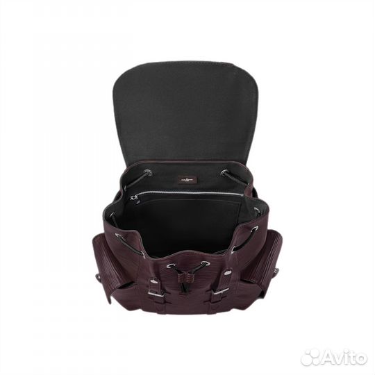 Рюкзак Christopher MM Louis Vuitton Оригинал