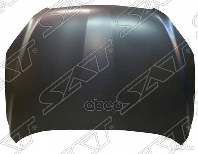 Капот Toyota RAV4 (XA30) 05-13 ST-TYY3-015-0 Sat