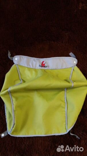 Чехол / накидка на ножки