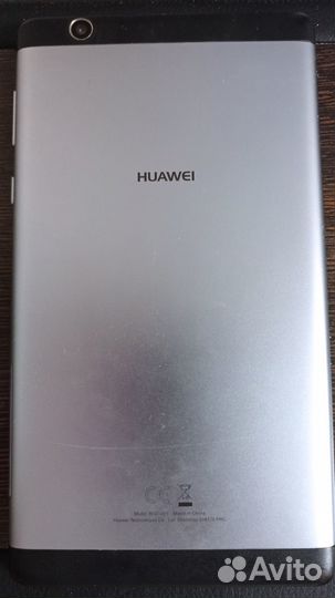 Продам планшет Huawei MediaPad T3