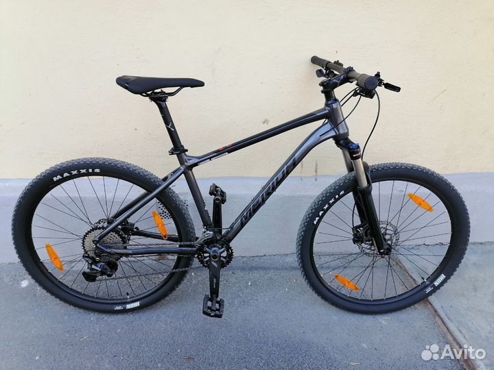 Продам Merida big seven 300 27.5